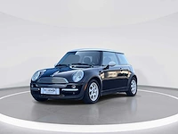 Mini mini 1.6 cooper car 2002 | 2-kvn-00 - afbeelding 15 van  20