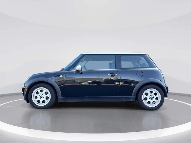 Mini mini 1.6 cooper car 2002 | 2-kvn-00 - afbeelding 16 van  20