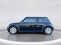 Mini mini 1.6 cooper car 2002 | 2-kvn-00 - afbeelding 16 van  20