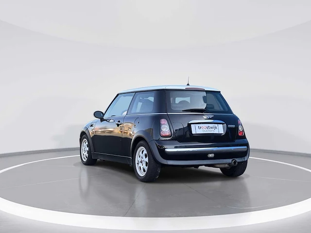 Mini mini 1.6 cooper car 2002 | 2-kvn-00 - afbeelding 17 van  20