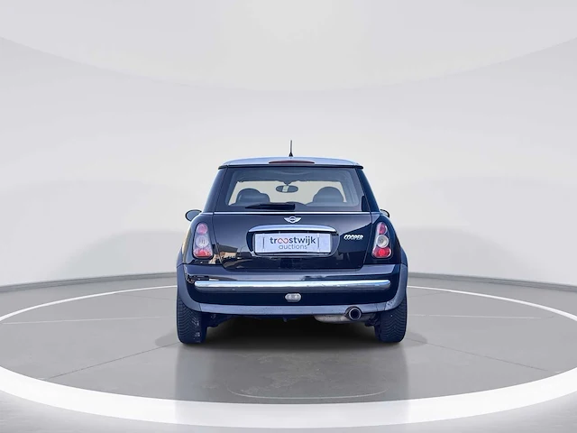 Mini mini 1.6 cooper car 2002 | 2-kvn-00 - afbeelding 18 van  20