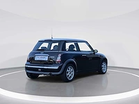 Mini mini 1.6 cooper car 2002 | 2-kvn-00 - afbeelding 19 van  20