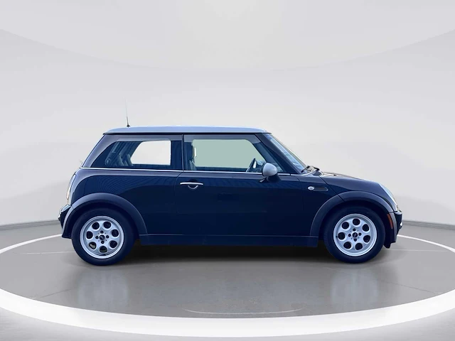Mini mini 1.6 cooper car 2002 | 2-kvn-00 - afbeelding 20 van  20