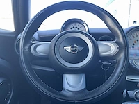Mini mini 1.6 cooper car 2007 | 5-zbr-62 - afbeelding 7 van  23