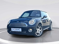 Mini mini 1.6 cooper car 2007 | 5-zbr-62 - afbeelding 1 van  23