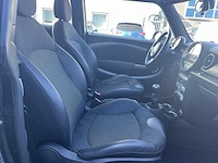 Mini mini 1.6 cooper car 2007 | 5-zbr-62 - afbeelding 14 van  23