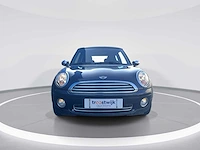 Mini mini 1.6 cooper car 2007 | 5-zbr-62 - afbeelding 17 van  23