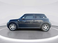 Mini mini 1.6 cooper car 2007 | 5-zbr-62 - afbeelding 19 van  23