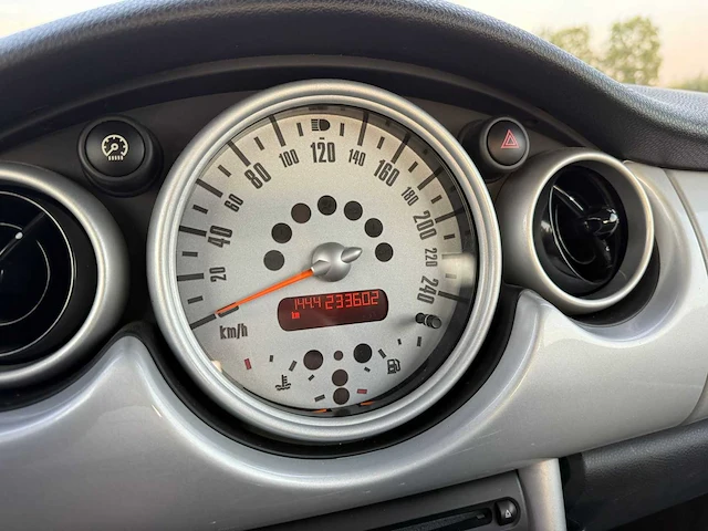 Mini mini 1.6 cooper chili , 09-lj-kp - afbeelding 2 van  19