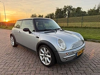 Mini mini 1.6 cooper chili , 09-lj-kp - afbeelding 12 van  19