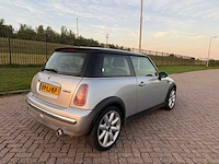 Mini mini 1.6 cooper chili , 09-lj-kp - afbeelding 14 van  19