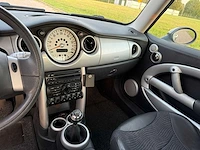 Mini mini 1.6 cooper chili , 09-lj-kp - afbeelding 18 van  19