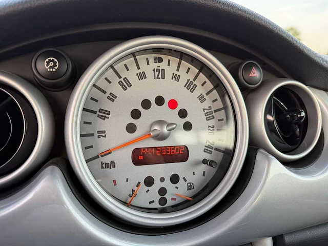 Mini mini 1.6 cooper chili , 09-lj-kp - afbeelding 19 van  19