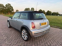 Mini mini 1.6 cooper chili , 09-lj-kp - afbeelding 3 van  19