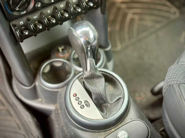 Mini mini 1.6 cooper chili , 34-lp-xt - afbeelding 2 van  11