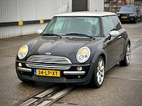 Mini mini 1.6 cooper chili , 34-lp-xt - afbeelding 1 van  11
