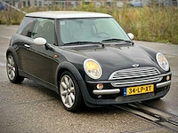 Mini mini 1.6 cooper chili , 34-lp-xt - afbeelding 4 van  11