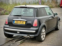 Mini mini 1.6 cooper chili , 34-lp-xt - afbeelding 5 van  11