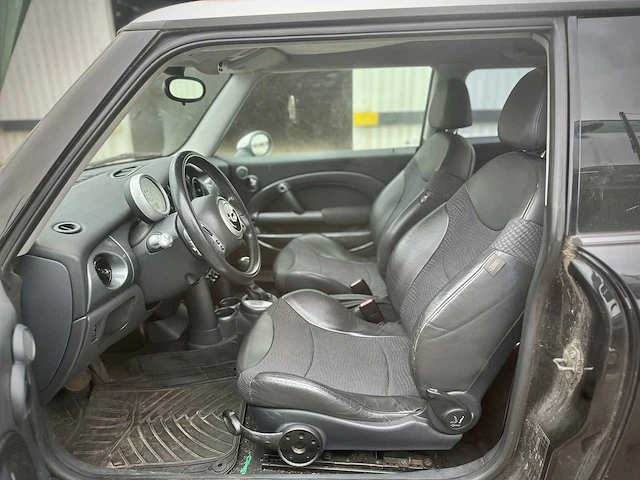 Mini mini 1.6 cooper chili , 34-lp-xt - afbeelding 6 van  11