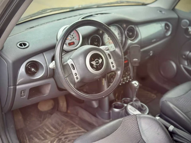 Mini mini 1.6 cooper chili , 34-lp-xt - afbeelding 9 van  11