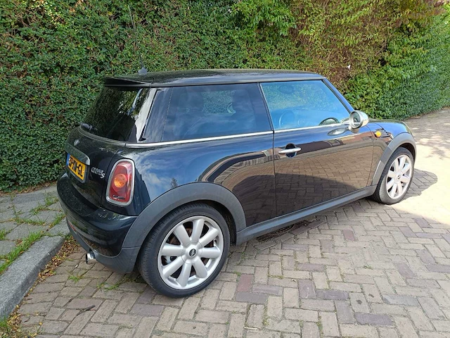 Mini mini 1.6 cooper chili , 37-xn-gl - afbeelding 3 van  20