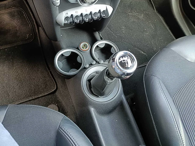 Mini mini 1.6 cooper chili , 37-xn-gl - afbeelding 2 van  20