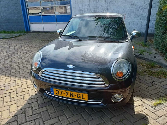 Mini mini 1.6 cooper chili , 37-xn-gl - afbeelding 4 van  20
