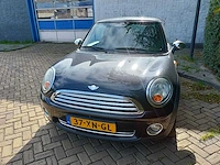 Mini mini 1.6 cooper chili , 37-xn-gl - afbeelding 4 van  20