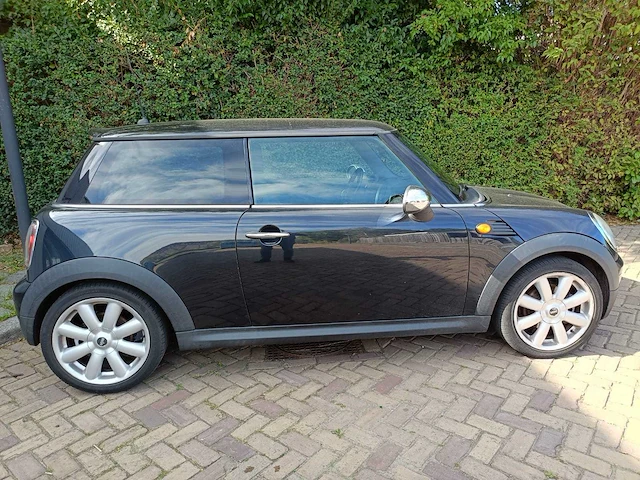 Mini mini 1.6 cooper chili , 37-xn-gl - afbeelding 5 van  20