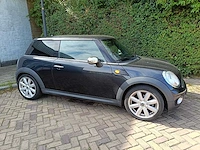 Mini mini 1.6 cooper chili , 37-xn-gl - afbeelding 6 van  20