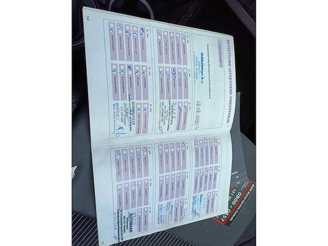 Mini mini 1.6 cooper chili , 37-xn-gl - afbeelding 11 van  20