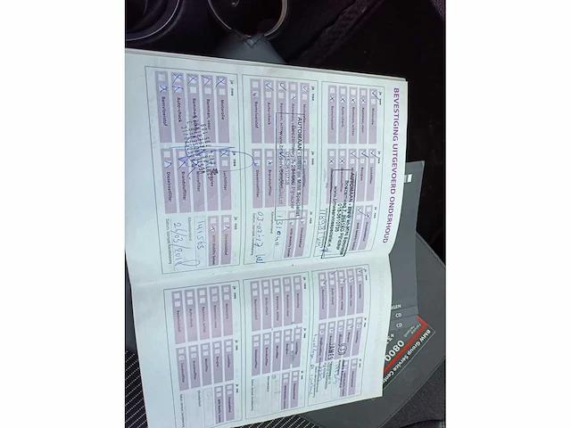 Mini mini 1.6 cooper chili , 37-xn-gl - afbeelding 13 van  20