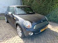 Mini mini 1.6 cooper chili , 37-xn-gl - afbeelding 12 van  20