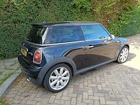 Mini mini 1.6 cooper chili , 37-xn-gl - afbeelding 14 van  20
