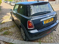 Mini mini 1.6 cooper chili , 37-xn-gl - afbeelding 15 van  20