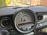 Mini mini 1.6 cooper chili , 37-xn-gl - afbeelding 19 van  20