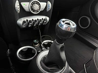 Mini mini 1.6 cooper chili , 43-jzk-3 - afbeelding 11 van  24