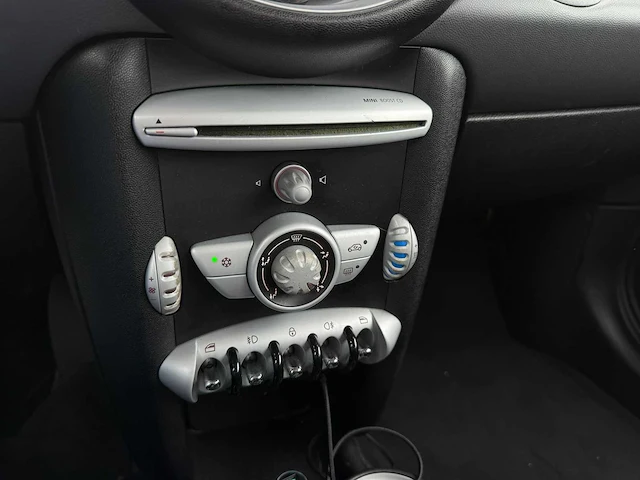 Mini mini 1.6 cooper chili , 43-jzk-3 - afbeelding 2 van  24