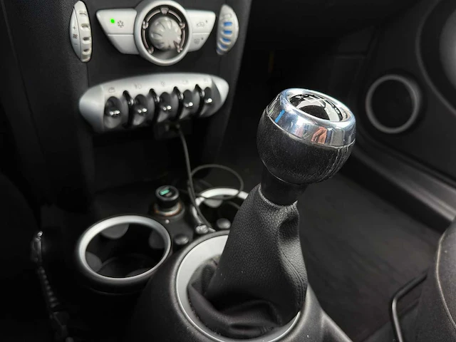 Mini mini 1.6 cooper chili , 43-jzk-3 - afbeelding 3 van  24