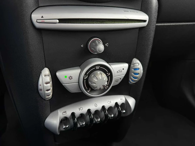 Mini mini 1.6 cooper chili , 43-jzk-3 - afbeelding 4 van  24