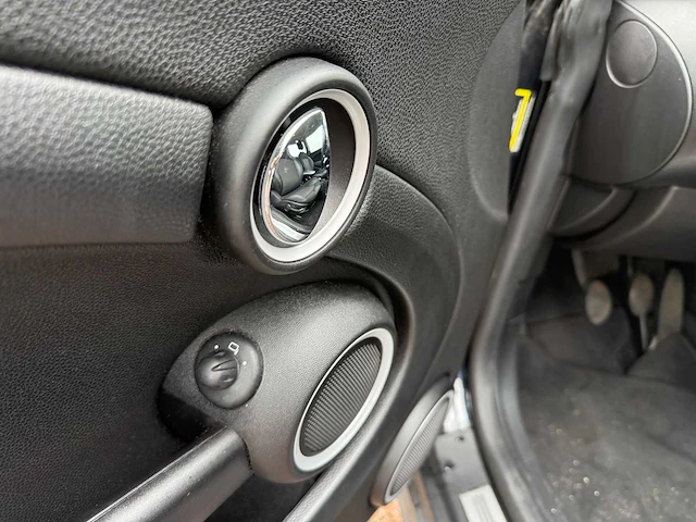 Mini mini 1.6 cooper chili , 43-jzk-3 - afbeelding 6 van  24