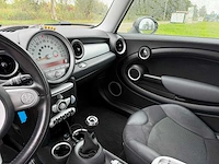 Mini mini 1.6 cooper chili , 43-jzk-3 - afbeelding 8 van  24