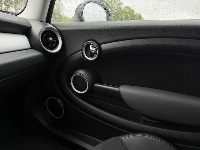 Mini mini 1.6 cooper chili , 43-jzk-3 - afbeelding 9 van  24