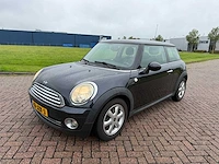 Mini mini 1.6 cooper chili , 43-jzk-3 - afbeelding 1 van  24