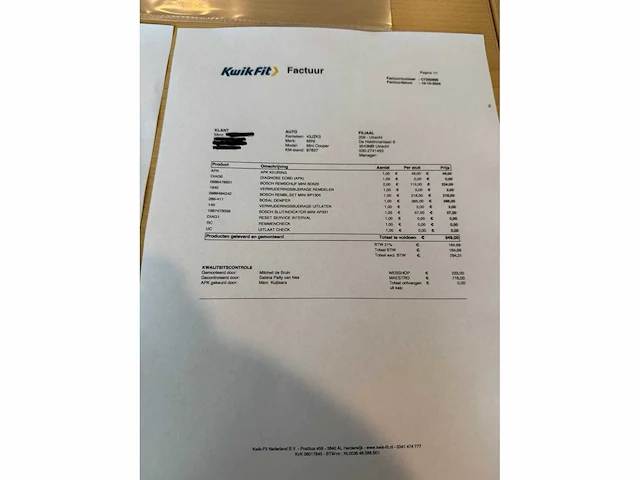 Mini mini 1.6 cooper chili , 43-jzk-3 - afbeelding 16 van  24