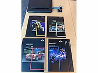 Mini mini 1.6 cooper chili , 43-jzk-3 - afbeelding 17 van  24