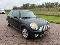 Mini mini 1.6 cooper chili , 43-jzk-3 - afbeelding 12 van  24