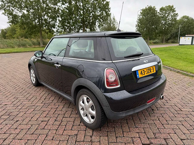 Mini mini 1.6 cooper chili , 43-jzk-3 - afbeelding 19 van  24