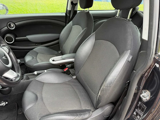 Mini mini 1.6 cooper chili , 43-jzk-3 - afbeelding 20 van  24