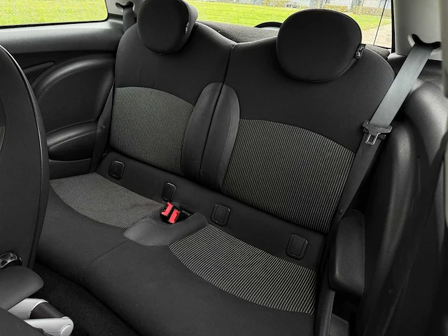 Mini mini 1.6 cooper chili , 43-jzk-3 - afbeelding 21 van  24